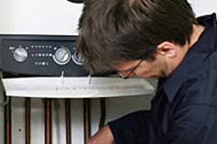 boiler repair Muness