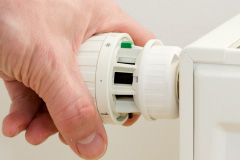 Muness central heating repair costs